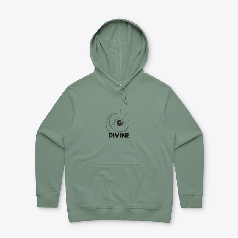 Divine Energy Collection