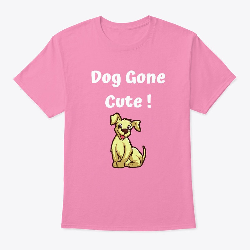 Dog Gone Cute