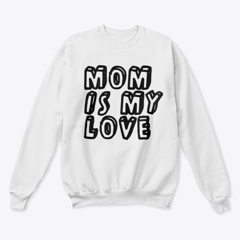 Moms Loves
