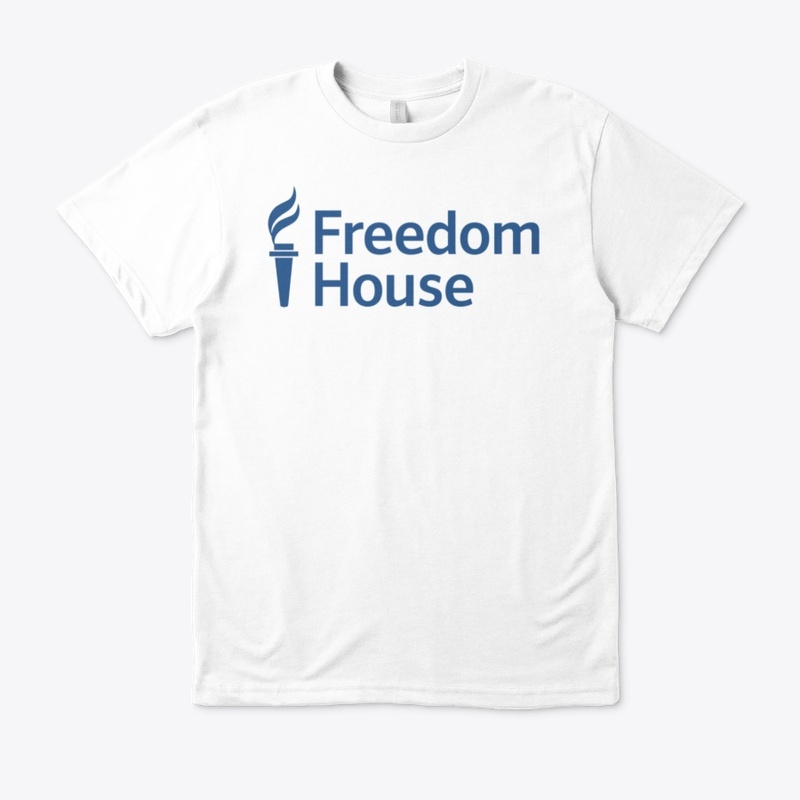 FREEDOM HOUSE