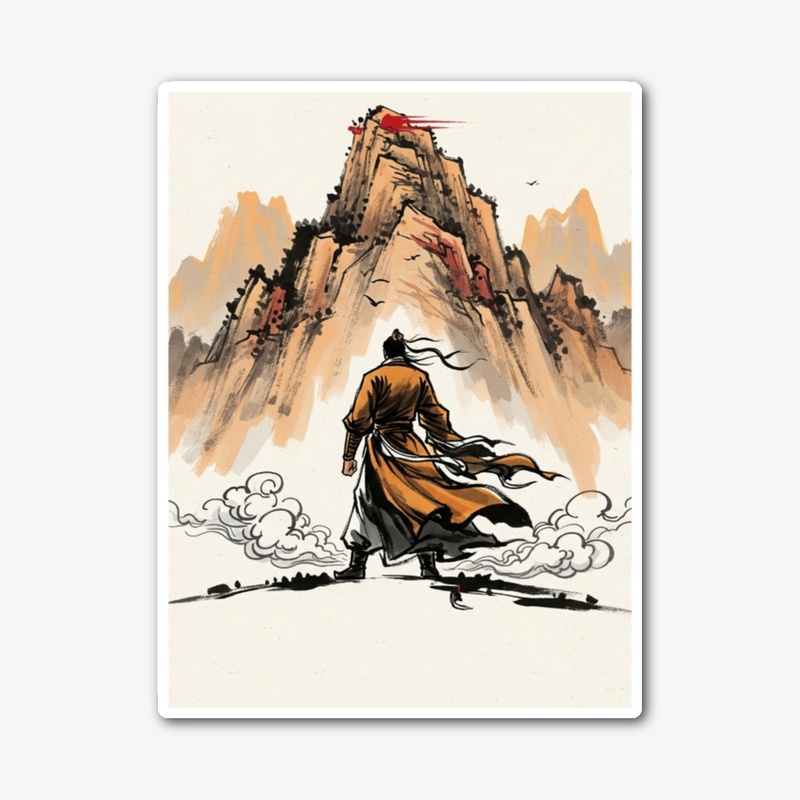The Seeker’s Path