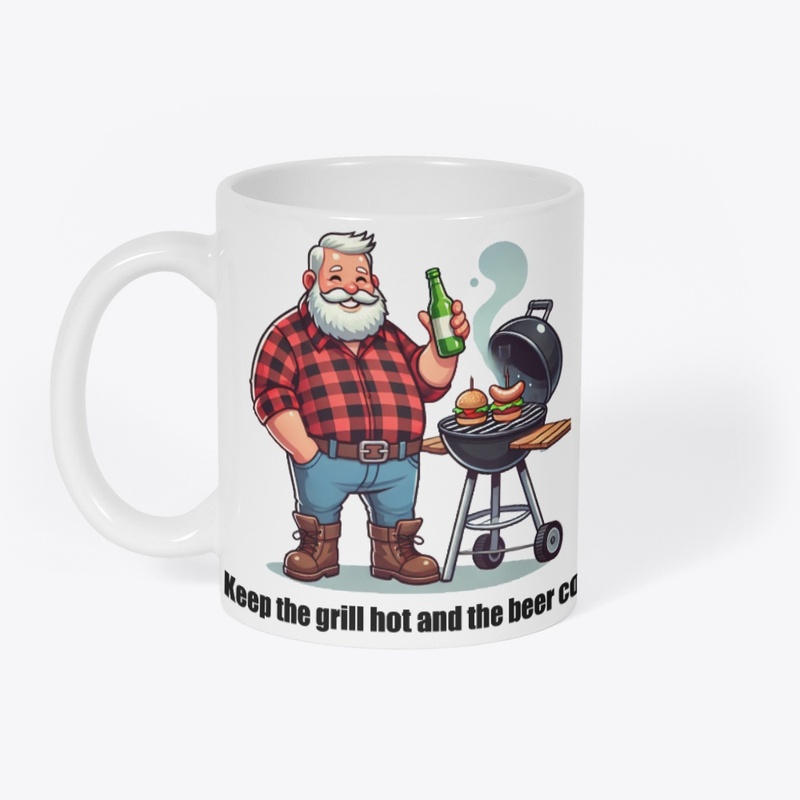 BBQ Master