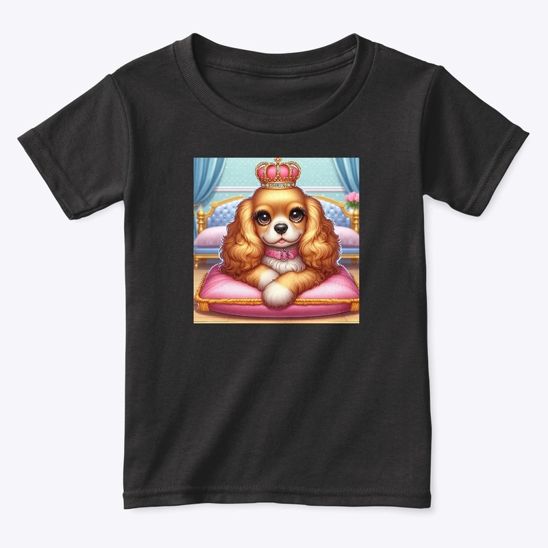 Royal Cocker-Spaniel 