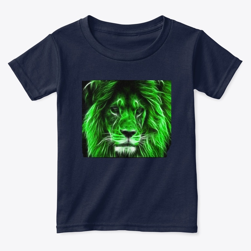 tiger print