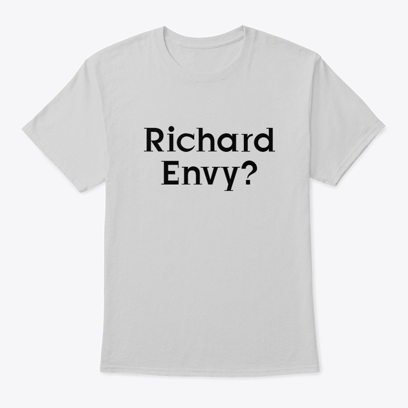 Richard Envy?