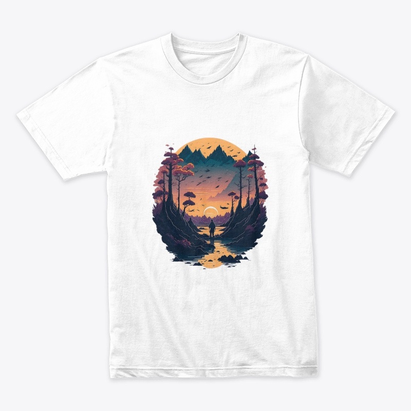 Nature Print Products