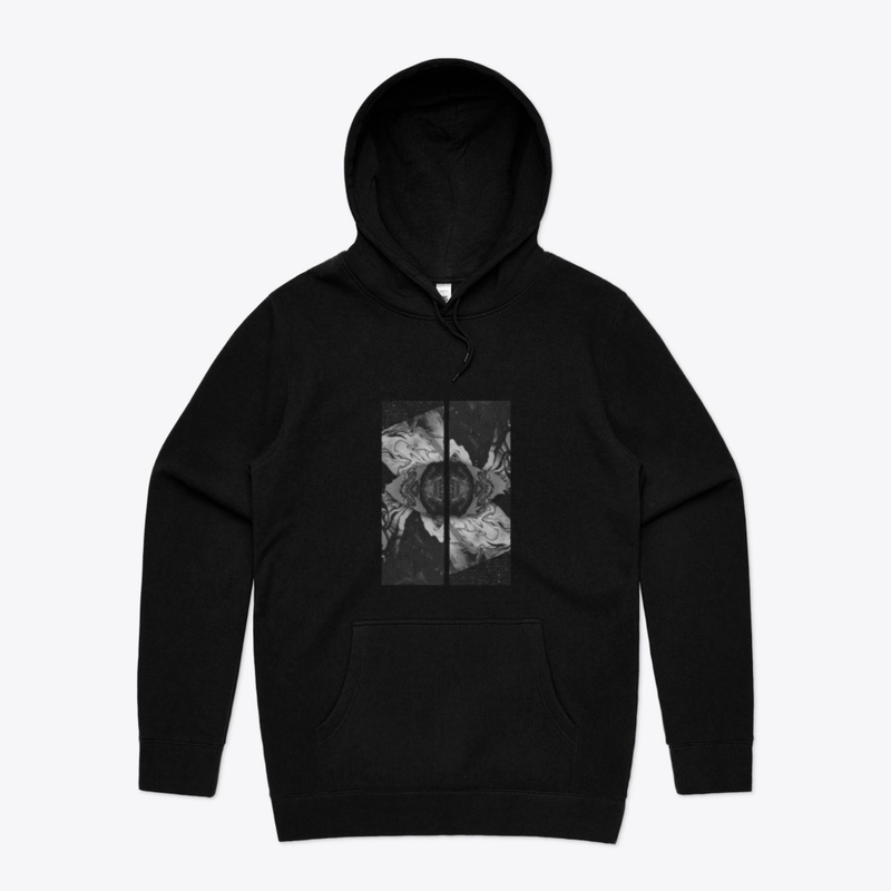 Devil Eye Print T-Shirt