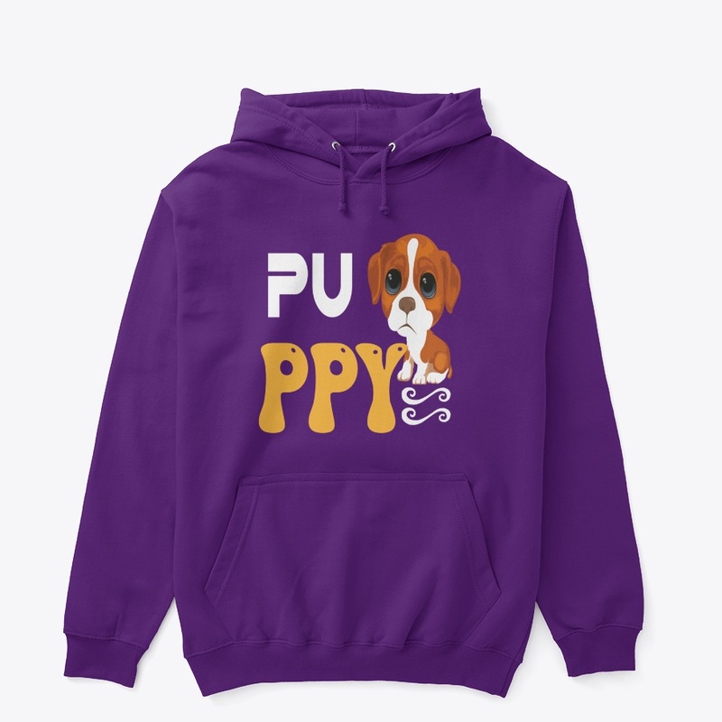 Cute Puppy