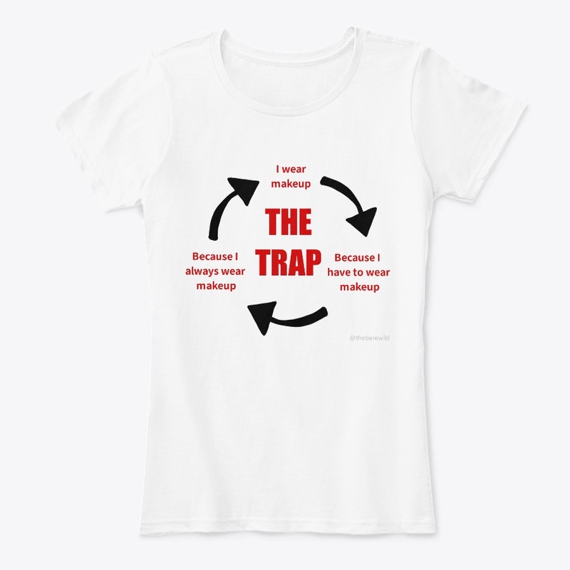 The Makeup Trap