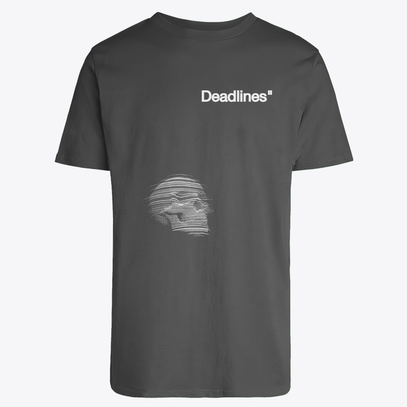 Chase Dreams, Not Deadlines / T-shirts