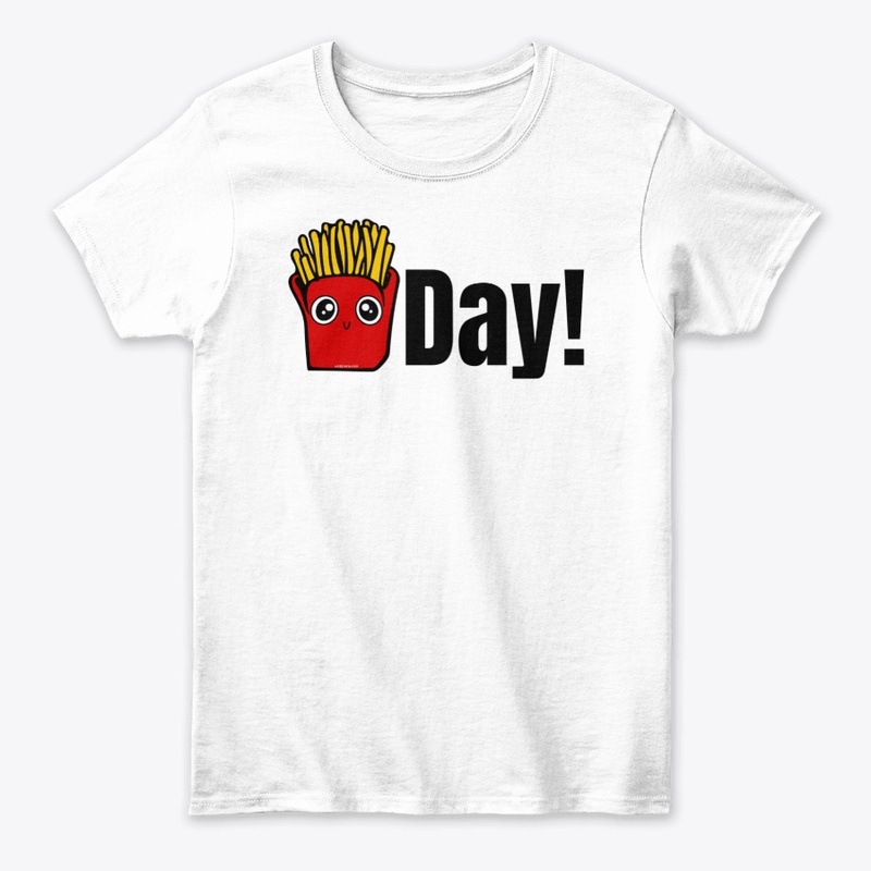 Fryday