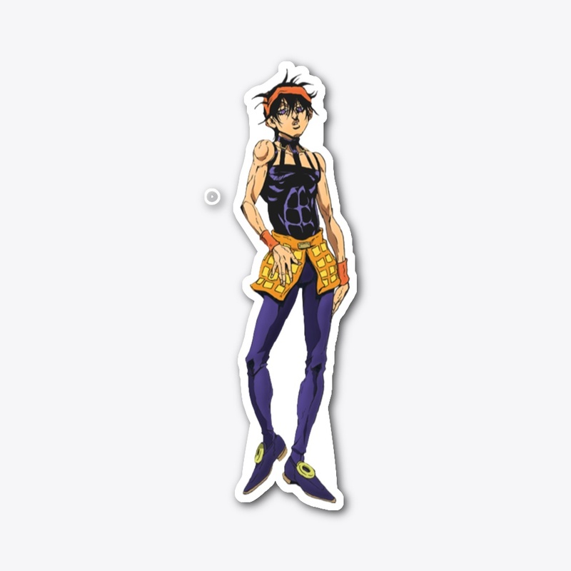 JOJO COLLECTION 