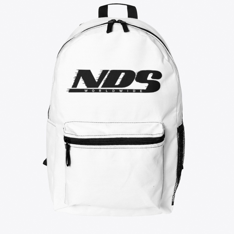 NDS Worldwide Logo