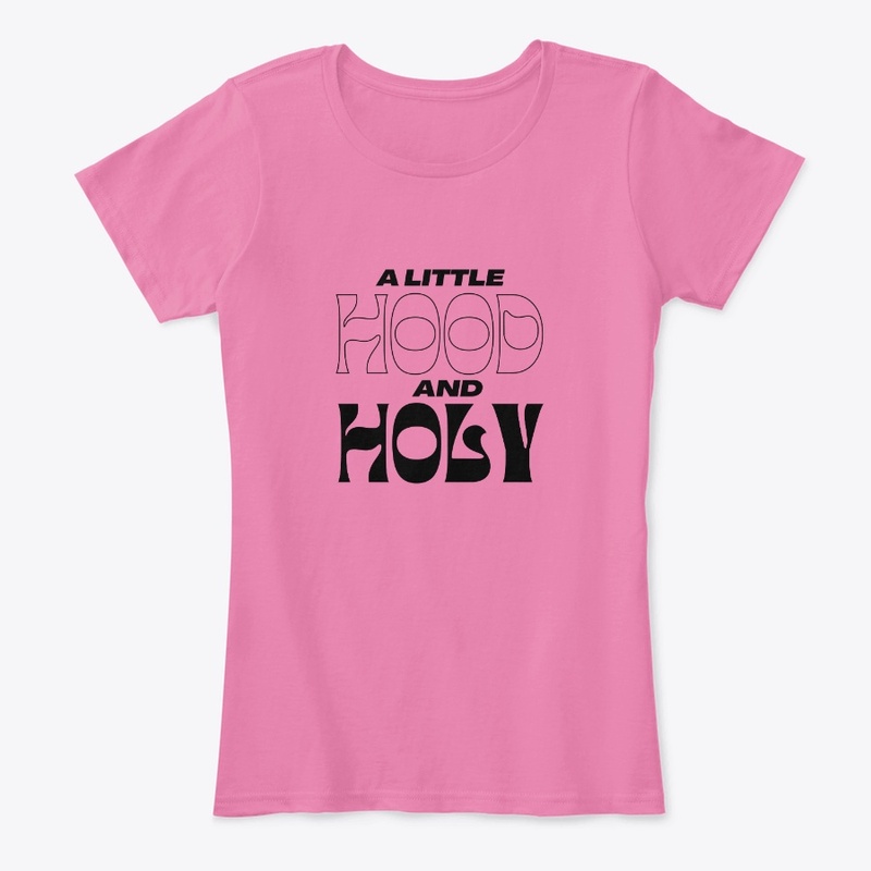 Lil Hood + Holy 