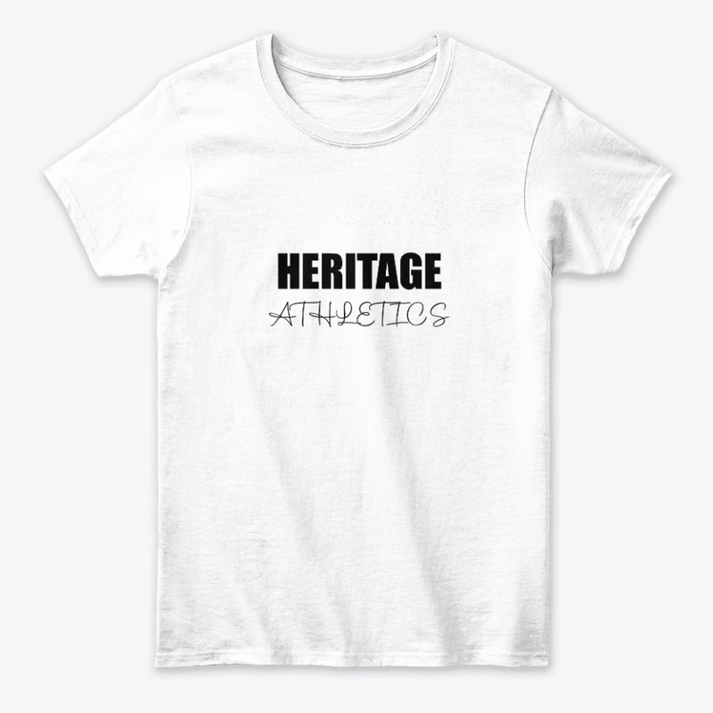 Heritage Athletics.