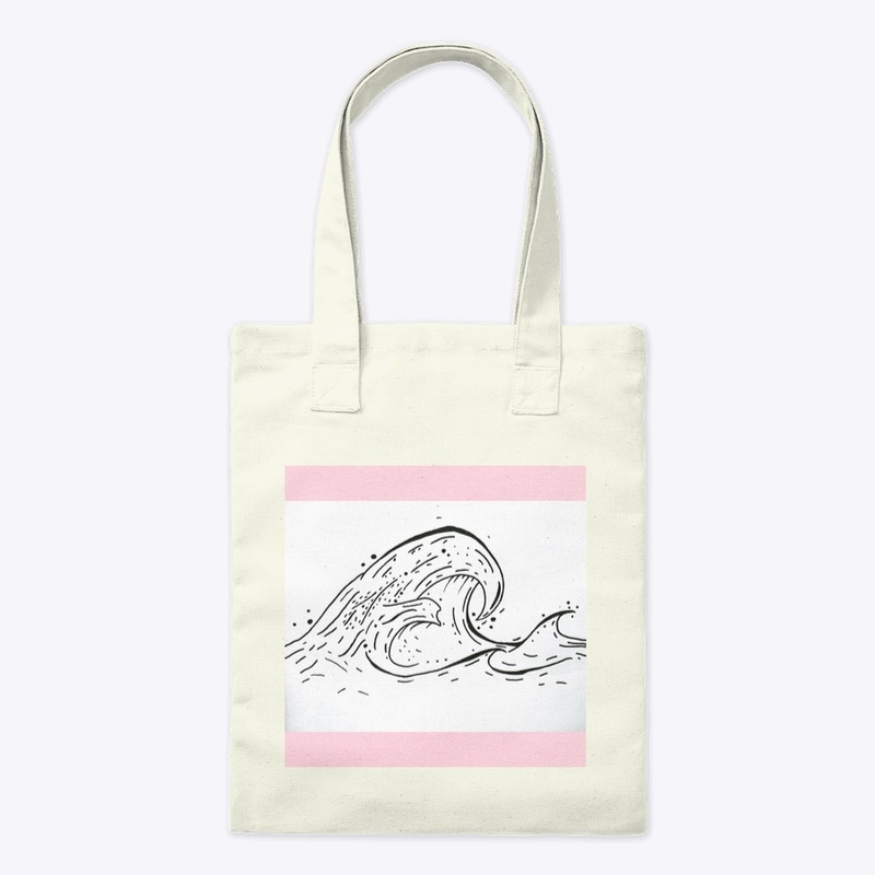 Ride The Wave PINK