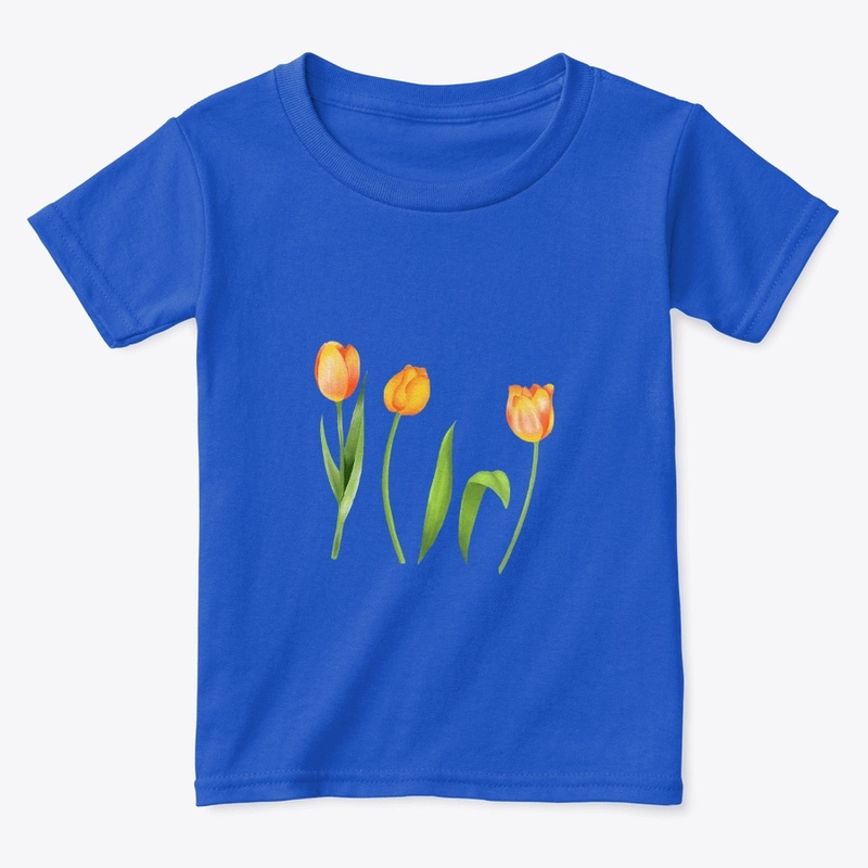 Toddler T_Shirt