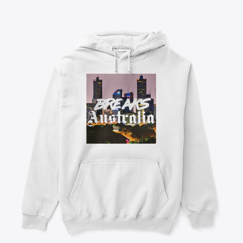 BREAKS AUSTRALIA 'CITY' COLLECTION