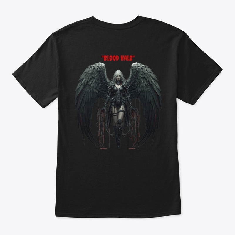 "Blood Halo"
