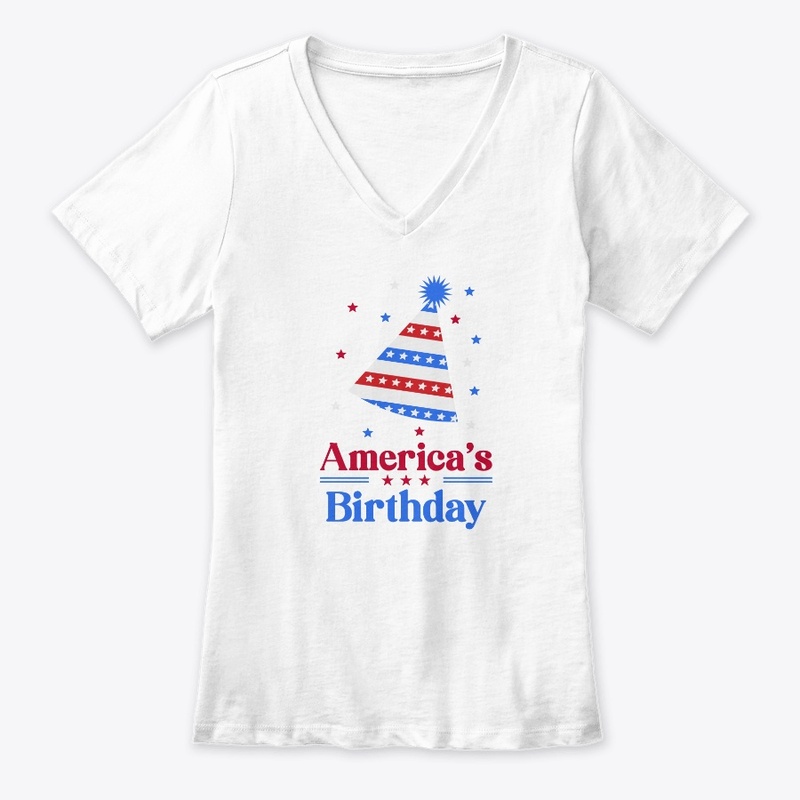 America's birthday