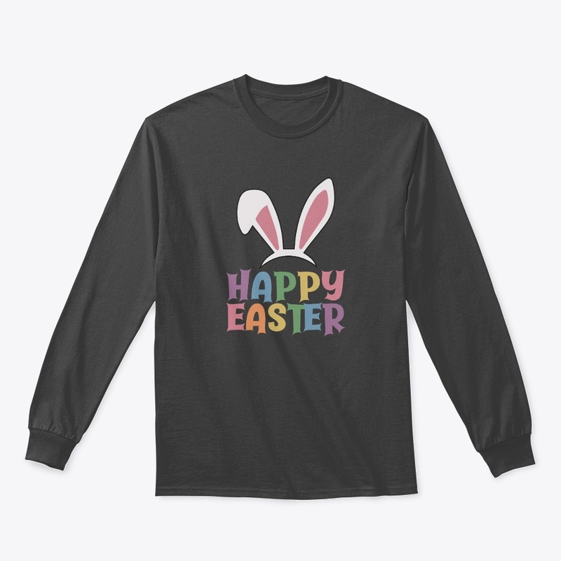 Happy Easter