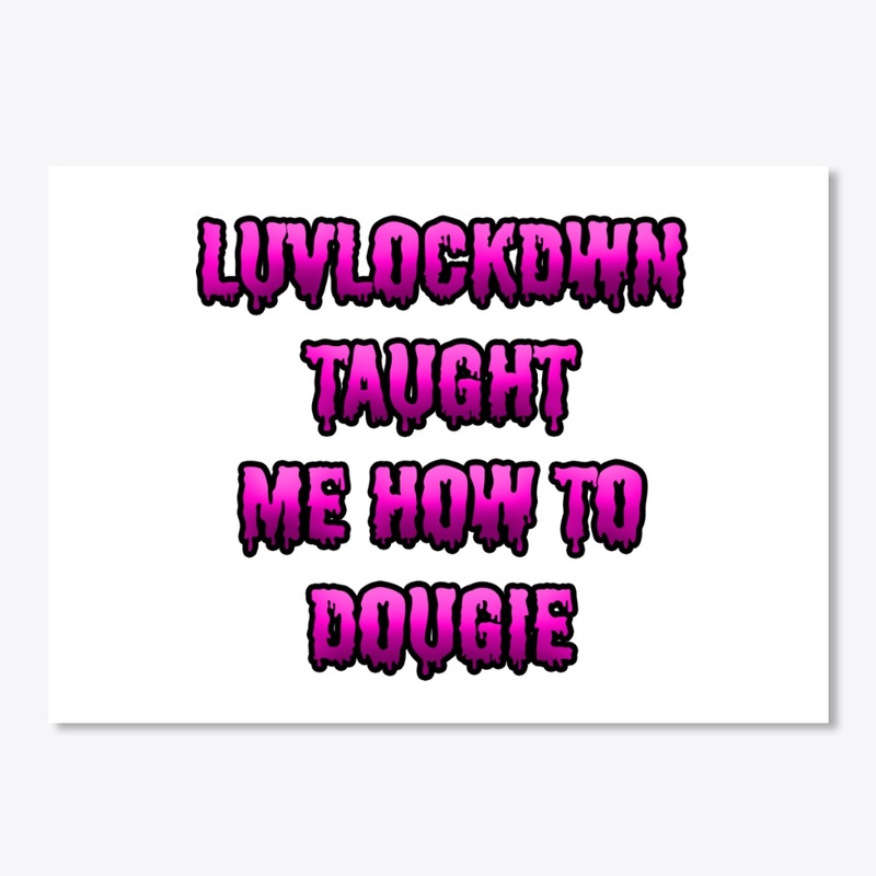 LUV Taught Me