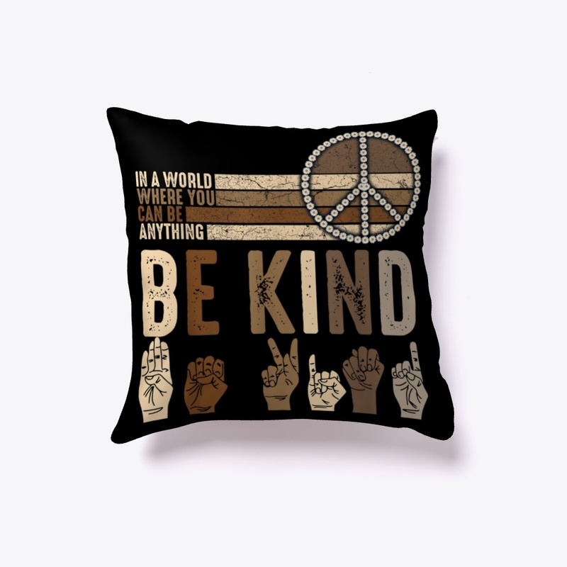 BE KIND COLLECTION III