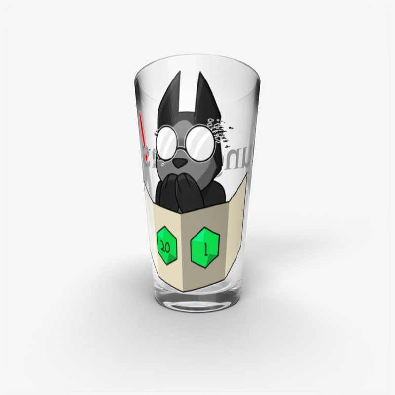 Dungeons &amp; Drinks