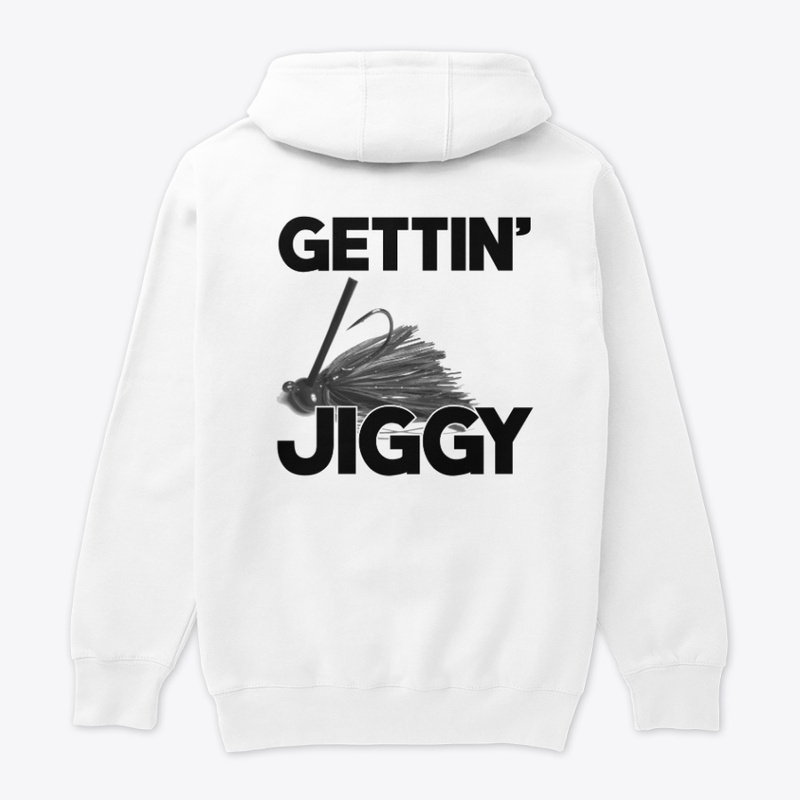 Gettin' Jiggy