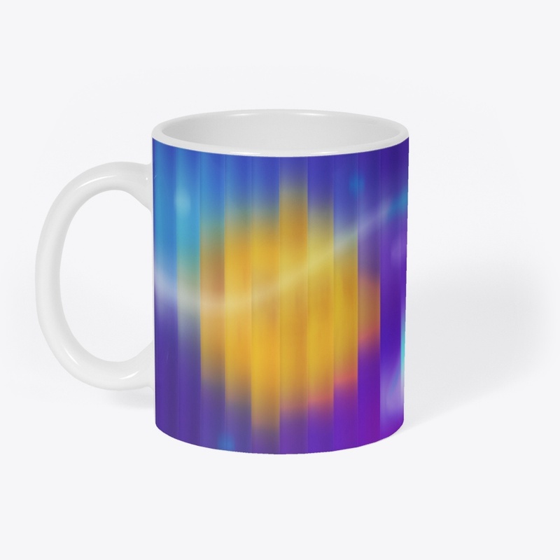 Нерезкое солнышко