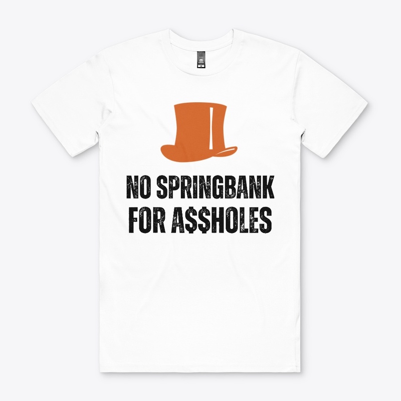 No Springbank