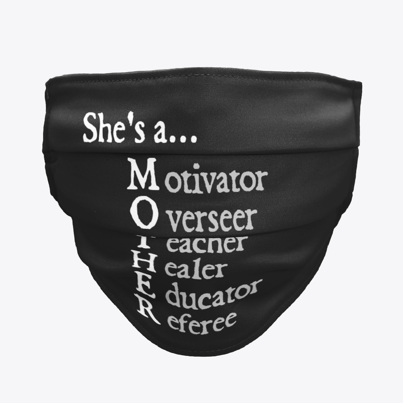 MOTHER Acronym