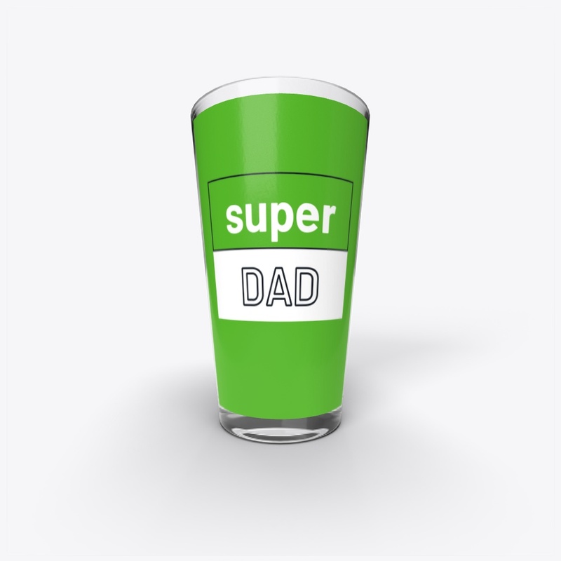 Unbeatable Dad t-shirt