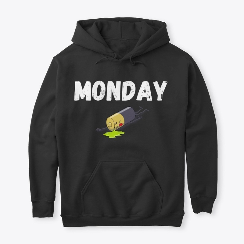 "MONDAY" collection