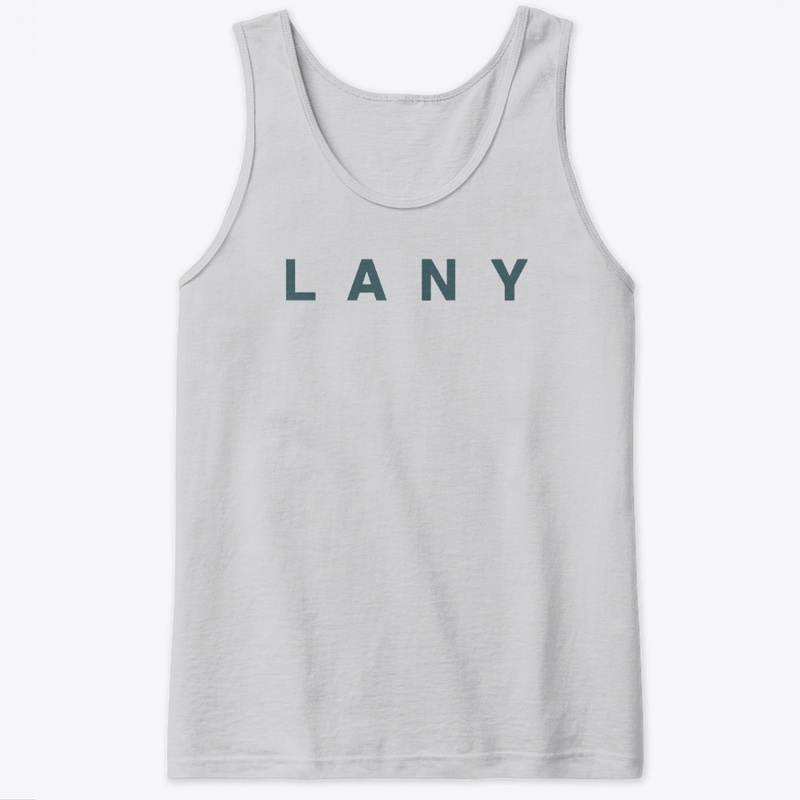 Lany Merch