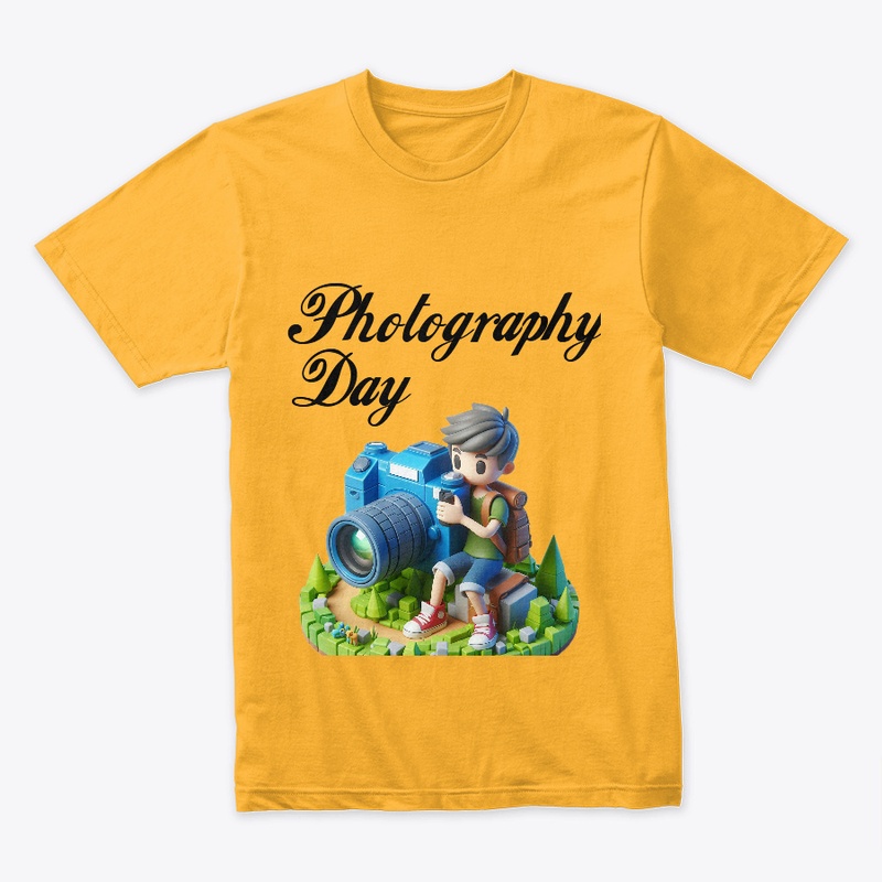 Day of Photography