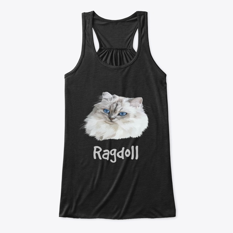 Ragdoll