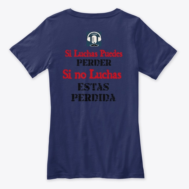 Si Luchas Puedes Ganar
