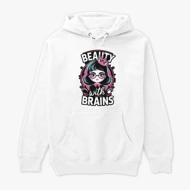 Beauty With Brains