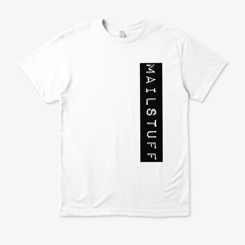 MailStuff Swag Gone Postal