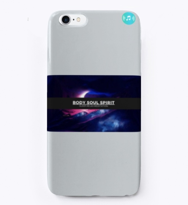 Body Soul Spirit