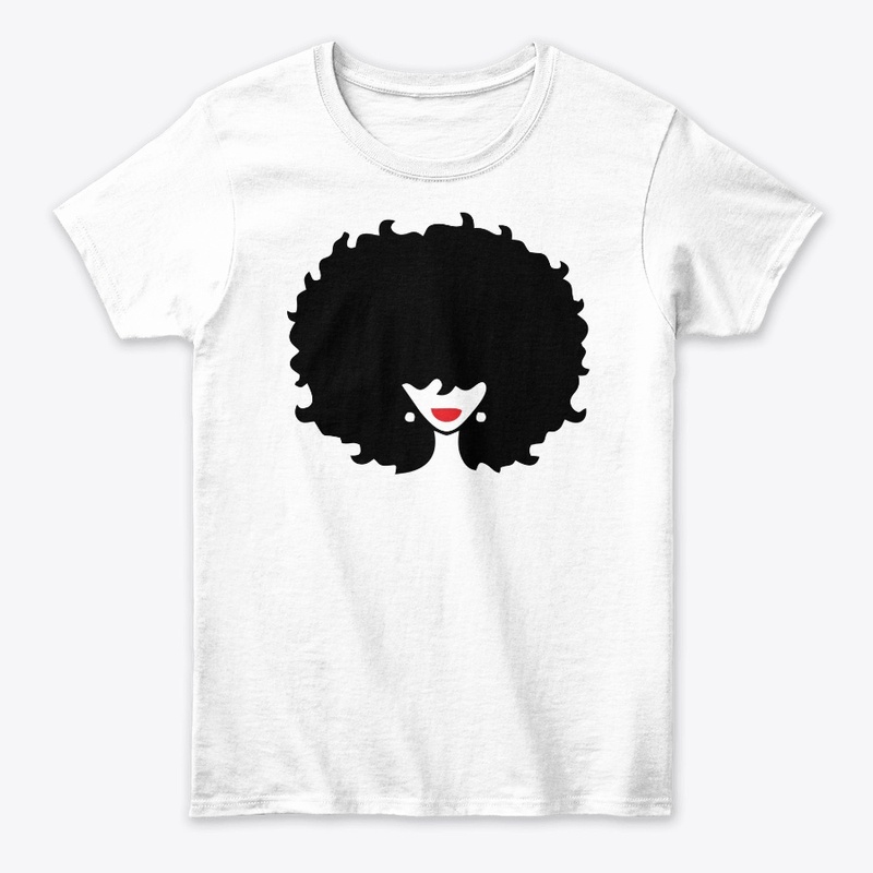 Big Hair Don't Care