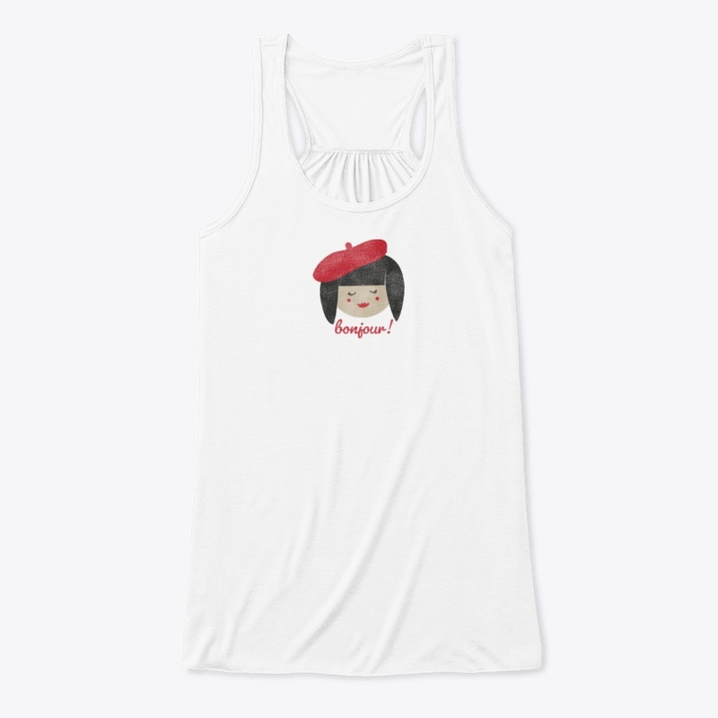 Bonjour Beret