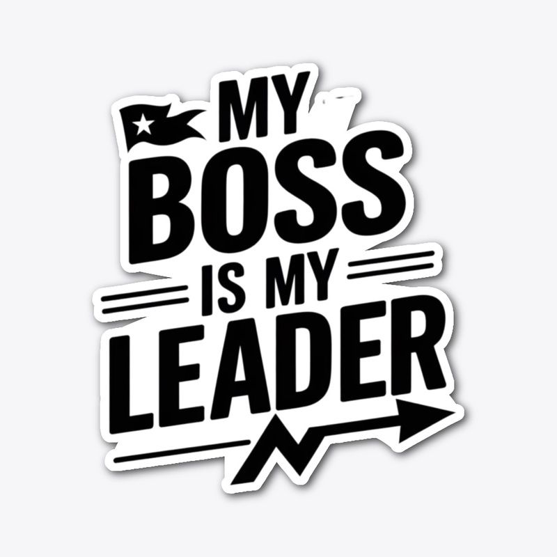 MY BOSS IS MY LIDER, ARGENTHEIM