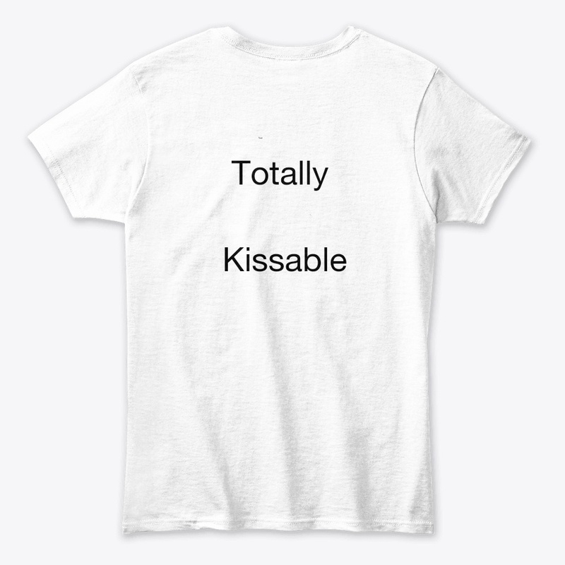 Totally Kissable