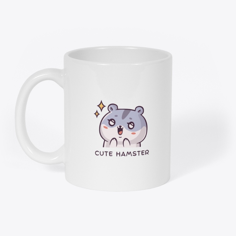 Stylish t shirts+ glass + mug