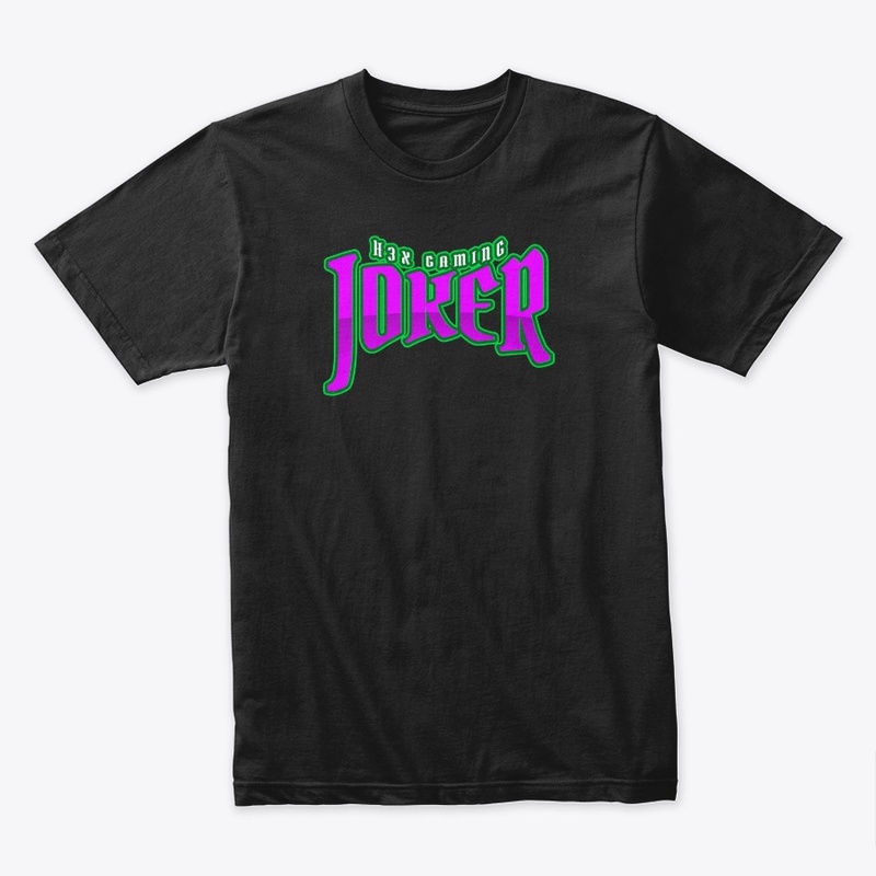 H3X JOKER