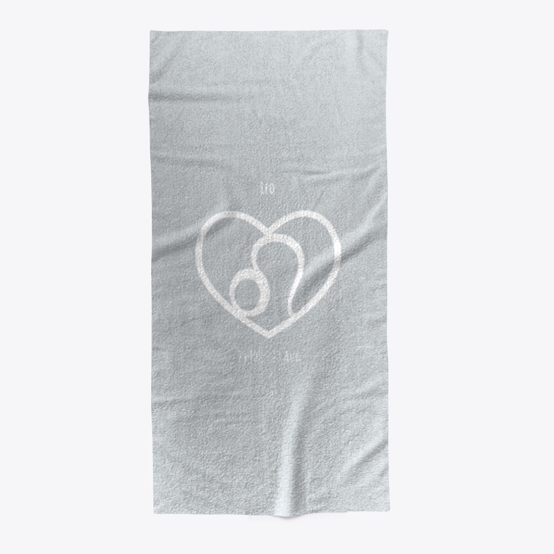 Leo Women's Classic Heart