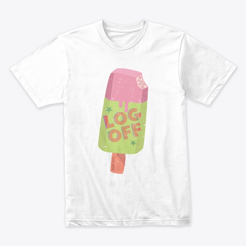 Log Off Pop