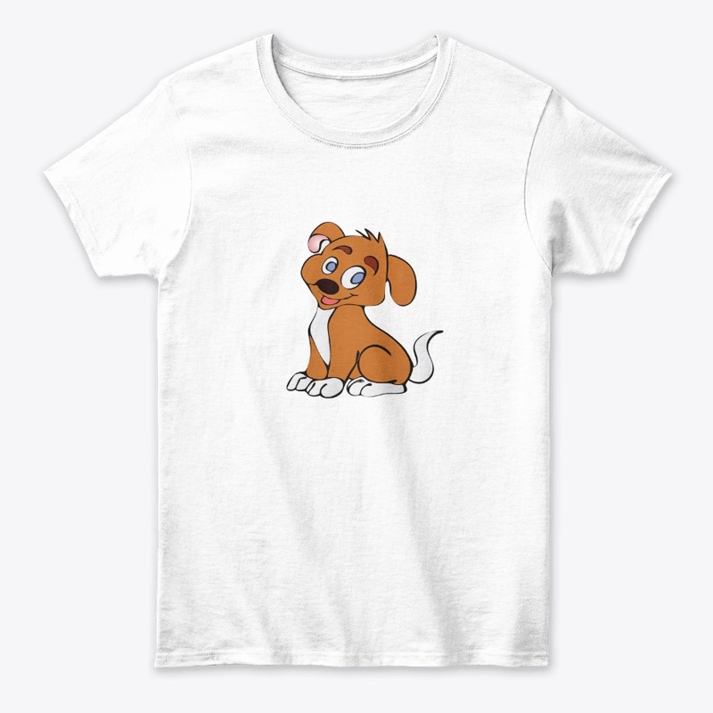 Funny Dog